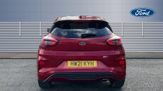 Ford Puma 1.0 EcoBoost Hybrid mHEV ST-Line 5dr Petrol Hatchback